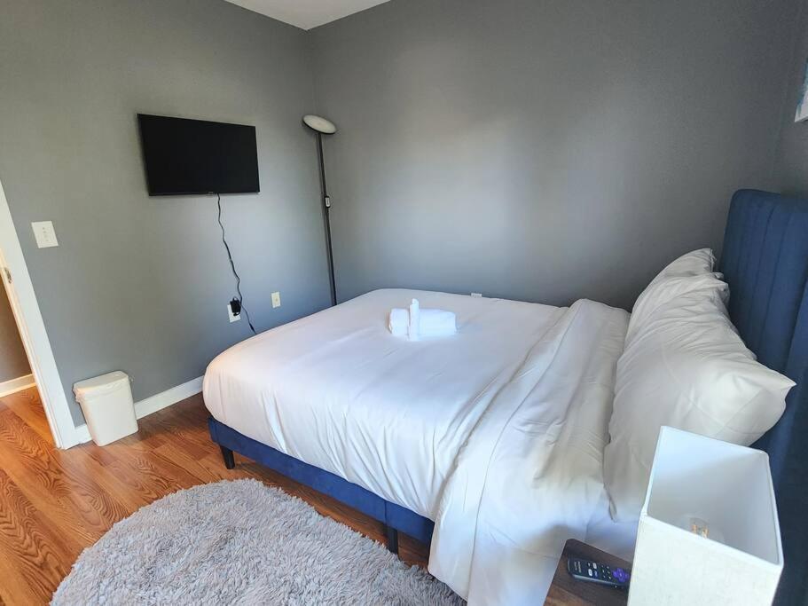 The Grey Escape-Close To Beach Waterpark & Casinos Atlantic Stadt Exterior foto